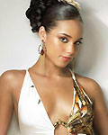 Alicia Keys